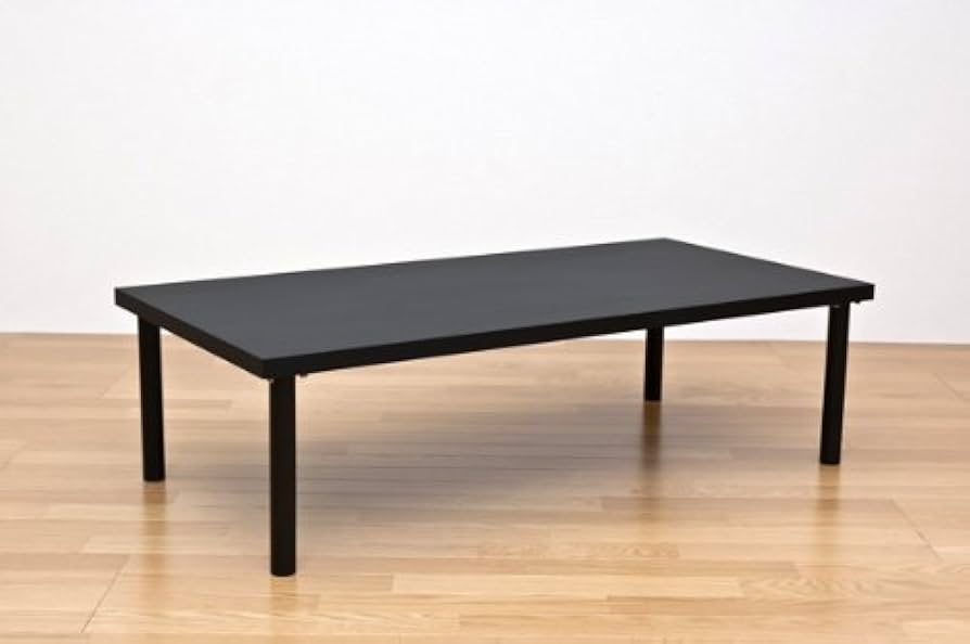 Amazon.co.jp: フリーローテーブル(作業台/PCデスク/センターテーブル