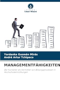 Paperback Managementfähigkeiten [German] Book