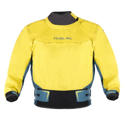 Level 6 Nebula Dry Top