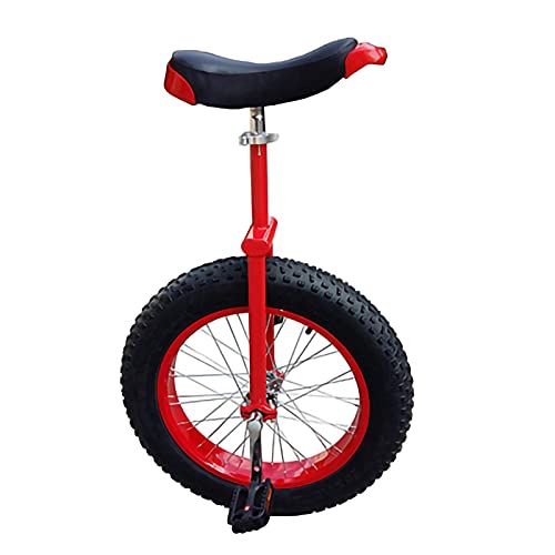 Einrad Balance Scooter Mit Extra Dickem Reifen Outdoor Mountainbike Fahrrad...