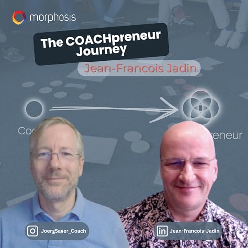 COACHpreneur: Building the Business Side of Your Coaching Practice