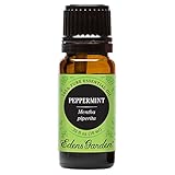 Edens Garden Peppermint Essential Oil, 100% Pure Therapeutic Grade (Digestion & Energy) 10 ml