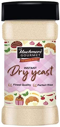 See full amazon price history chart for MUCHMORE GOURMET Muchmore|Instant Nutritional Yeast|Dry Yeast Powder|Best Used for Baking, Bread, Cake, Pizza Making and Dough|175gm MUCHMORE GOURMET Muchmore|Instant Nutritional Yeast|Dry Yeast Powder|Best Used for Baking, Bread, Cake, Pizza Making and Dough|175gm (B08M3BR766) Amazon Price History, Amazon Price Tracker
