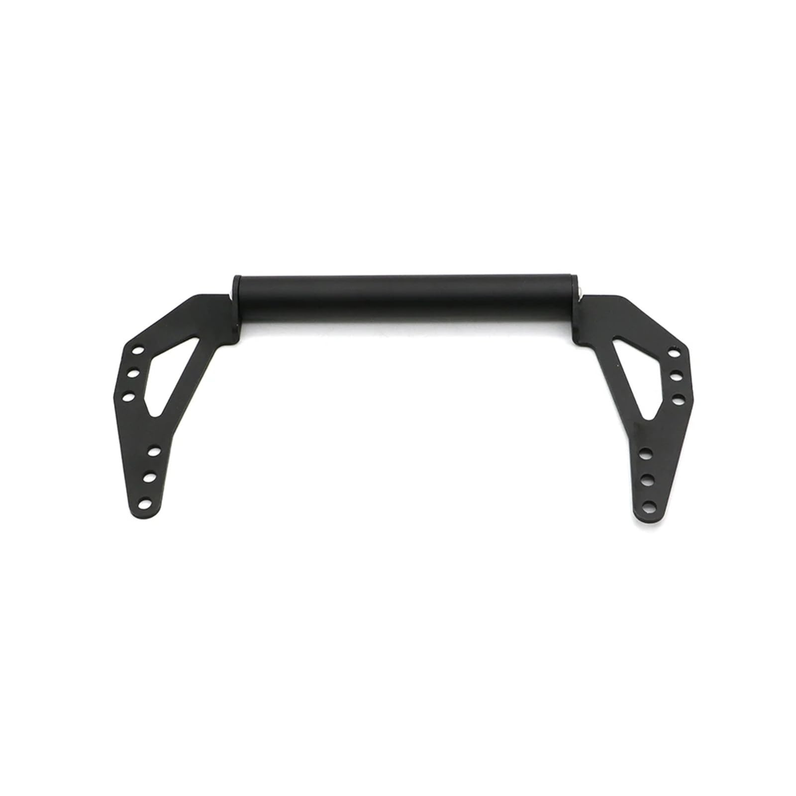 Soporte NavegacióN GPS Motocicleta Para SUZUKI Para V-strom Para DL1000 Motocicleta Aluminio Navegación Parabrisas GPS Soporte Para Teléfono Soporte Montaje