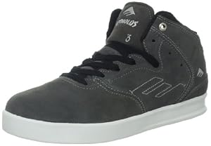 R O U G H GmbH Emerica The Reynolds 6102000081 Herren Sneaker R O U G H GmbH Emerica The Reynolds 6102000081 Herren Sneaker