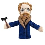 We make over 100 different magnetic personalities of your favorive artists, philosophers, scientists, writers, and pop-culture icons.