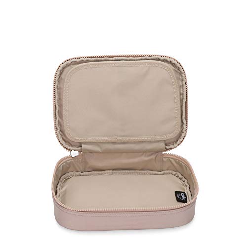 Image of Kipling Women's 100 Pens Printed Case, Organize Accessories, Art Supplies, Makeup, Travel Organizer