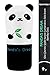 TONYMOLY Panda’s Dream So Cool Eye Stick – Cooling Hydrating Eye Cream for Puffiness & Tired Eyes with Bamboo & Glacial Water, K-Beauty Skincare