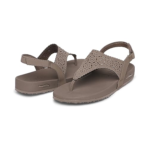 Skechers Women's Arch Fit Meditation Sandal - Image 5