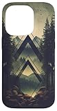 Outdoor Explore Mountain Hike Nature Pine Tree