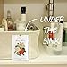 MYARO 12 Packs Jasmine Scented Sachets for Drawer and Closet, Long-Lasting Air Freshener Sachets Bags Drawer deodorizers Fresh Scents, Home Fragrance for Lover