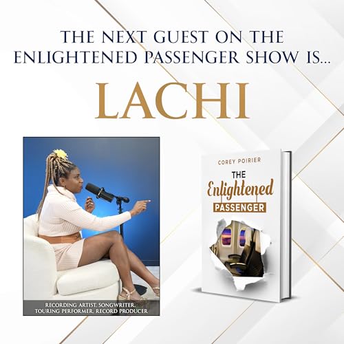 『Don't Let ANYONE Steal Your Power!』のカバーアート