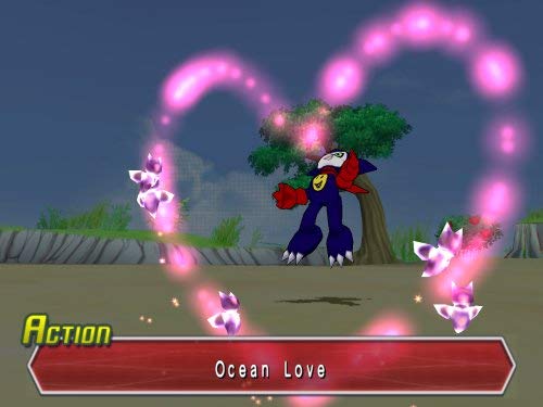 Digimon World Data Squad - PlayStation 2 (Renewed)