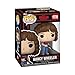 Produktbild Funko POP! TV: Stranger Things Season 5- Nancy Wheeler - Vinyl-Sammelfigur - Geschenkidee - Offizielle Handelswaren - Spielzeug Für Kinder und Erwachsene - Fantasy Fans