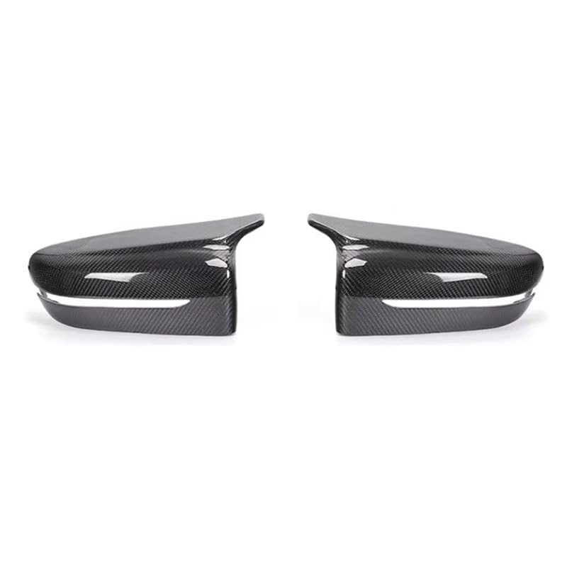 Coque rétroviseur extérieur pour BMW série 3 G20 look sportif pour le quotidien