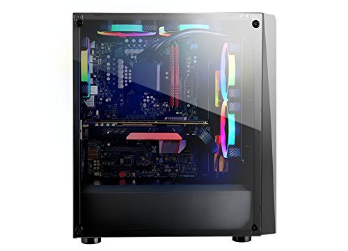 Build My PC, PC Builder, COUGAR MX340