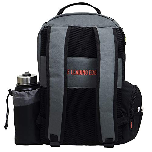Image of MVP Disc Sports Shuttle Disc Golf Backpack Bag (Choose Your Style and Color)