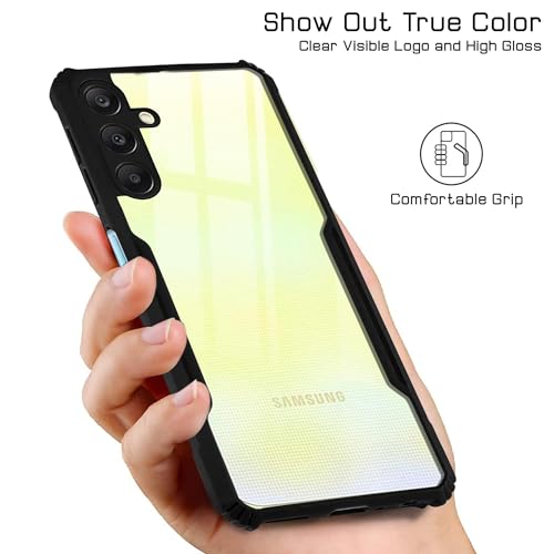 Image of Jkobi Back Case Cover for Samsung Galaxy A25 5G