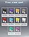 Riseuvo 150 Pcs Standard Automotive Fuse Kit - Car Auto ATO Blade Fuses Assortment Kit for Vehicle, Truck, RV, Boat with Fuse Puller (2A 3A 5A 7.5A 10A 15A 20A 25A 30A 35A)
