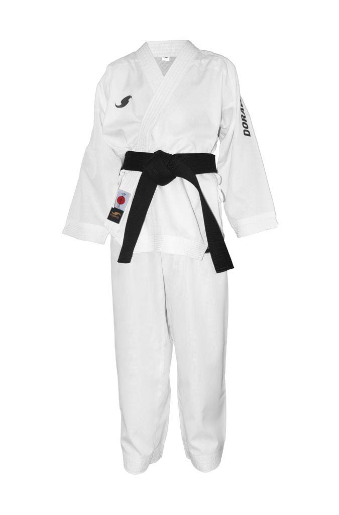 Tokyo Kimono Karaté-gi competición mixta