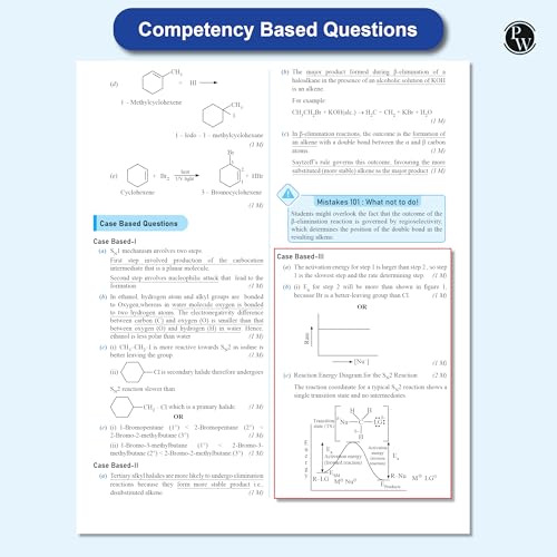 Image of PW CBSE Question & Concept Bank (QCB) Class 12 Physics, Chemistry, Mathematics and English Combo Set of 4 Books Chapter-wise and Topic-wise Solved Questions For 2026 Exams PW