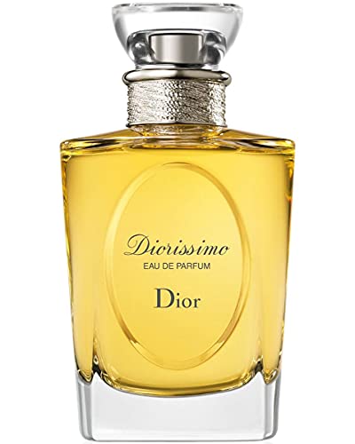 Christian Dior Diorissimo for Women Eau de Toilette Spray, 3.4 Ounce