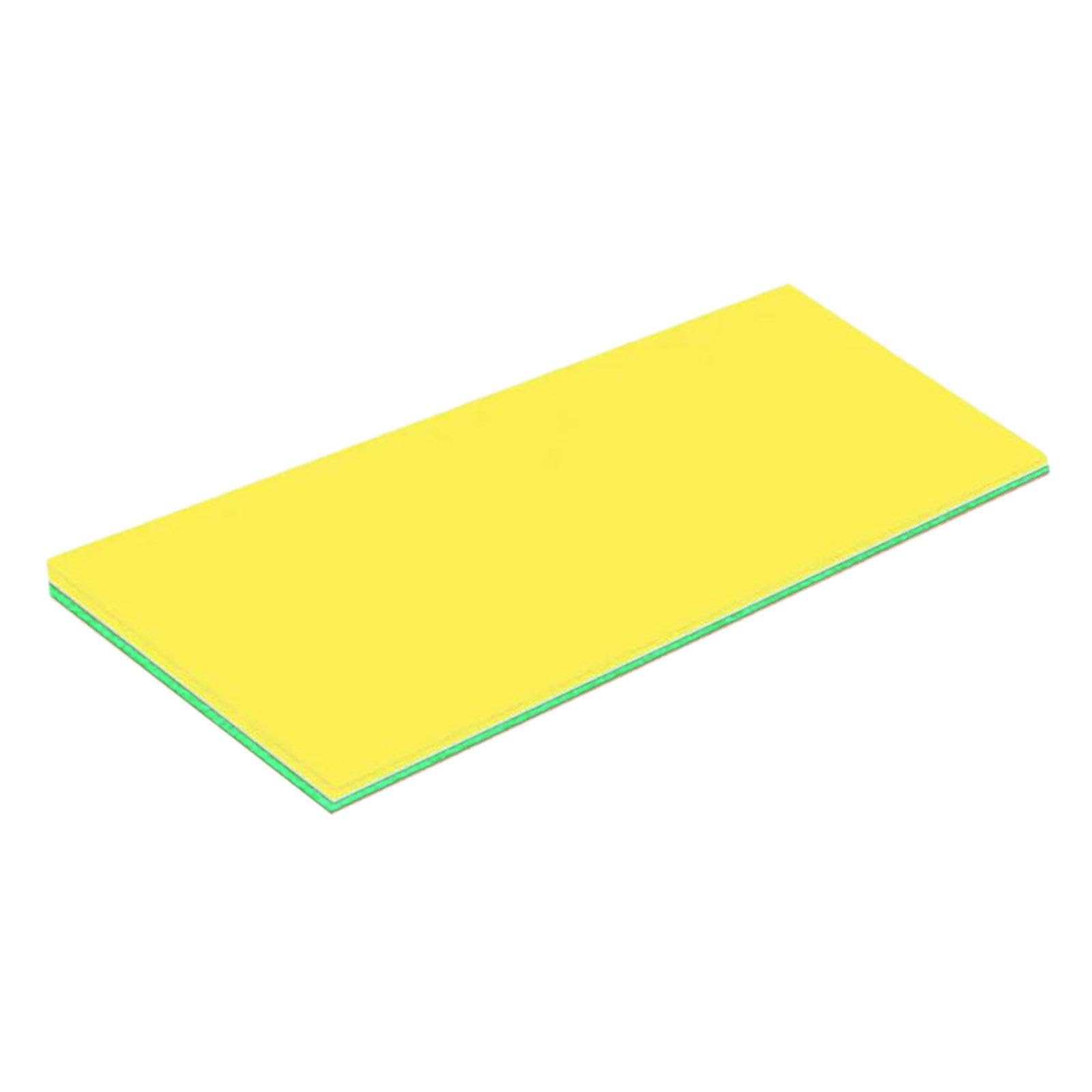 Matelas Flottant, Couverture d'eau, Radeau Flottant pour Piscine, Loisirs Aquatiques Confortables, Matelas Enroulable pour Fêtes en Plein Air