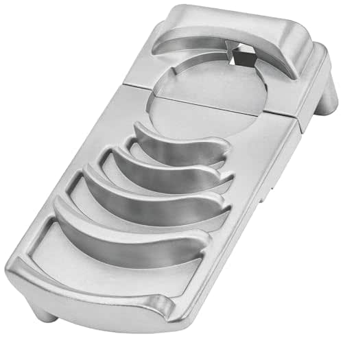 Elsjoy 6-in-1 PVC Pipe Deburring Tool, Suitable for 6 Pipe