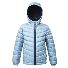 Blue Fog (Embroidered Arm Patch)