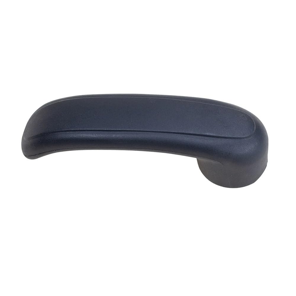 BIKKJBK Car Vehicle Door Handle for H1 for Grand for Starex I800 07-C Black Left Right Sliding Door Handle Replace 83610-4H000