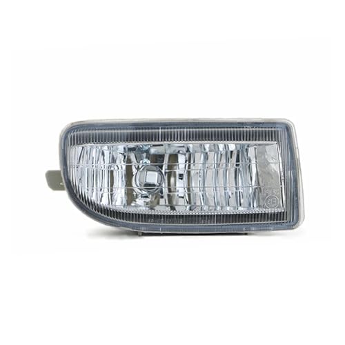 Antibrouillard avant Land Cruiser 100 optique droite étanche