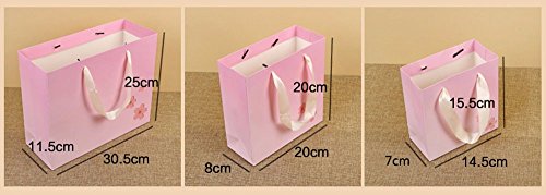 Progressiva Sacchetto Regalo Trousse, Sacchetto