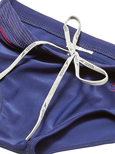 Speedo Sunga Sport Kids Meninos 6 Azul