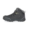 Trespass Men's Trespass Men s Finley Walking Boot, Black Black Blk, 8 UK #2
