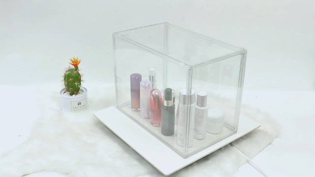 Amazon.com: Cutora 15Pack Purse Organizer for Closet Clear Acrylic