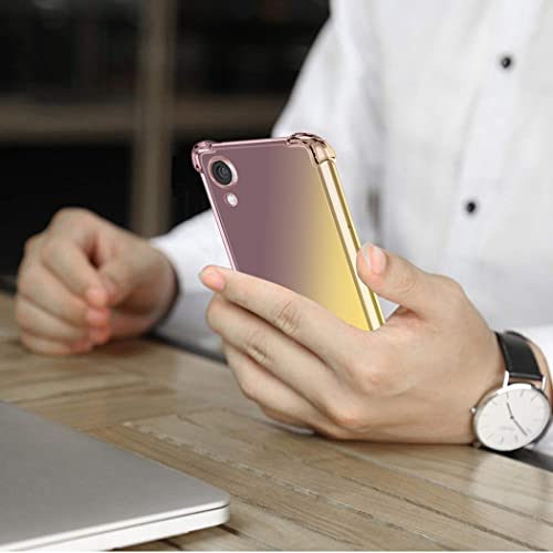 Coque Galaxy A03 Core évite les rayures écran verre trempé