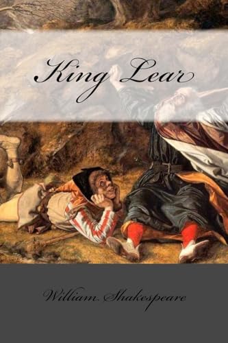 King Lear