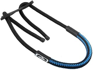 Easton Stiff Sling Wrist Sling, Blue