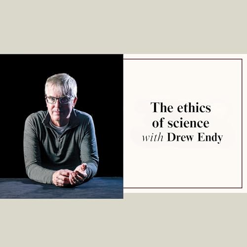 『S2 Ep3: The ethics of science: How do we balance progress with safety?』のカバーアート