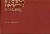 Surgical Decision Makers 0721633439 Book Cover