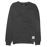 Billabong Men's Rough Crew Pull Over Sweatshirt