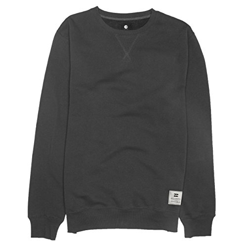 Billabong Men's Rough Crew Pull Over Sweatshirt