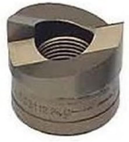 Greenlee 31135 KNOCKOUT PUNCH DIE