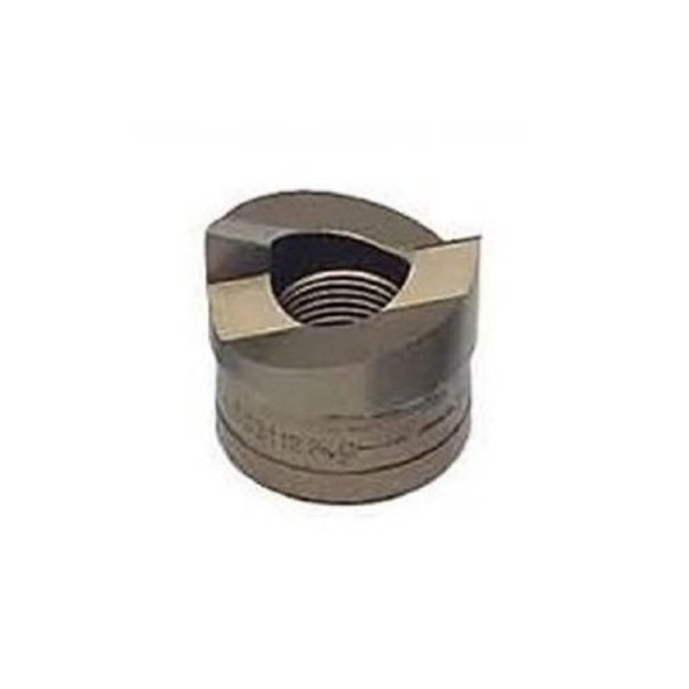 Matrice de poinçonnage Greenlee 31135 Slug-Splitter pour emporte-pièce hydraulique