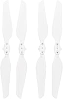 Vista 8 de SeiZed 2/4 pares de hélices de liberación rápida para FIMI X8 SE 2020/2022 Dron, accesorios de repuesto de repuesto (color : 2 pares-01)