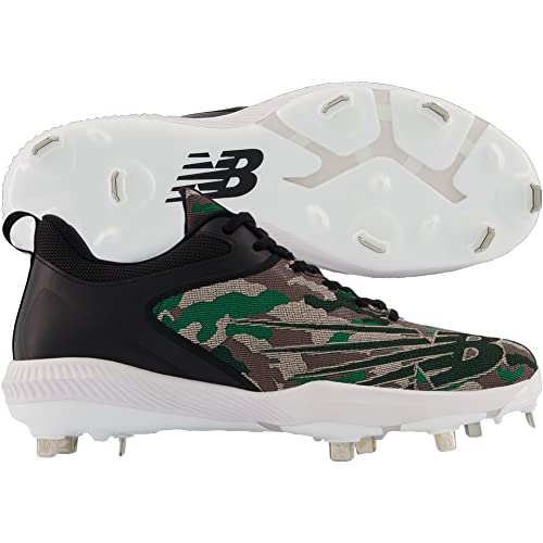 Image of New Balance Men's FuelCell 4040 V6 Metal Baseball Shoes