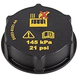 Ford Original Verschlusskappe Ausgleichsbehälter 5193938