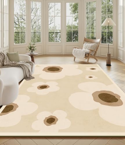 �uFrisence�v���O �􂦂� �J�[�y�b�g ���_�� �V���v�� �}�C�N���t�@�C�o�[ ����~�ߕt�� �h�� �h�� ���g�[�Ή� �z�b�g�J�[�y�b�g�� ���r���O �Q�� �������[�� 120×160cm FRISY36-D44