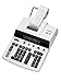 Canon Office Products CP1213DIII Desktop Printing Calculator, White, 6