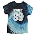 Expression Tees Swift 89 Birth Year Kids T-shirt